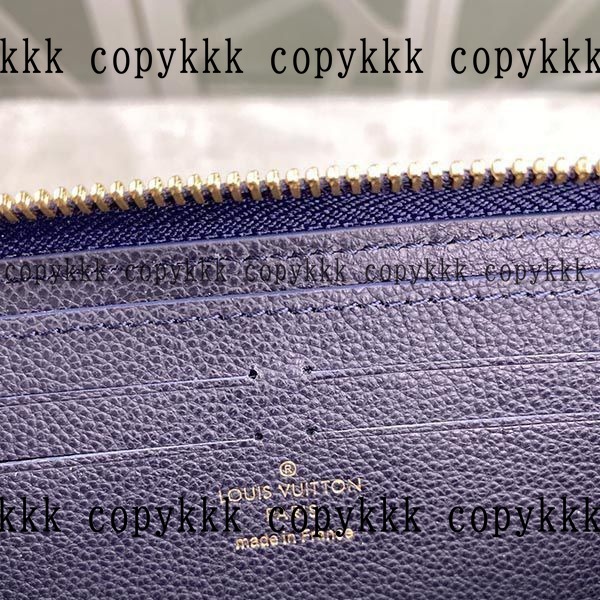 人気 ルイ・ヴィトン 長財布 コピー - wallets-01114 画像 6
