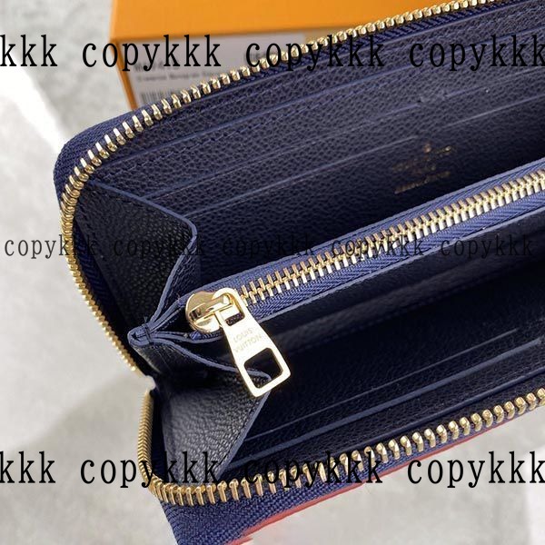 人気 ルイ・ヴィトン 長財布 コピー - wallets-01114 画像 8
