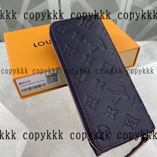 人気 ルイ・ヴィトン 長財布 コピー - wallets-01114 画像 9