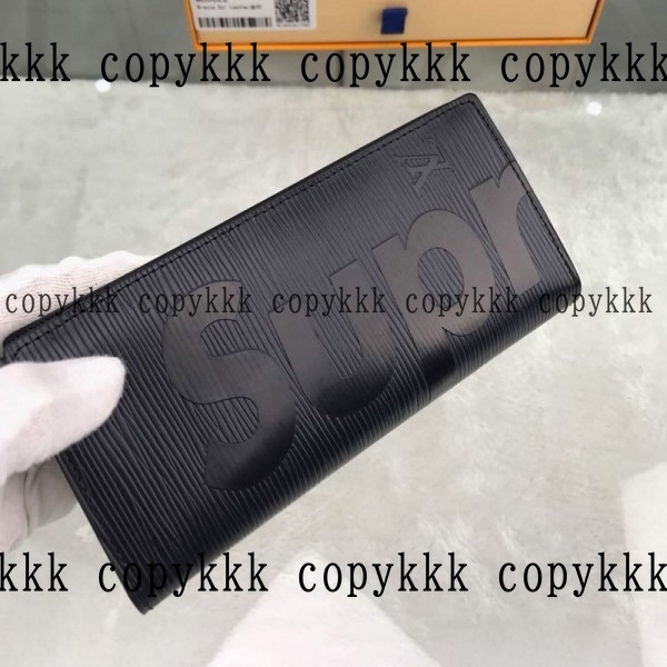 送料無料 ルイ・ヴィトン 長財布 スーパーコピー - wallets-01115 画像 5
