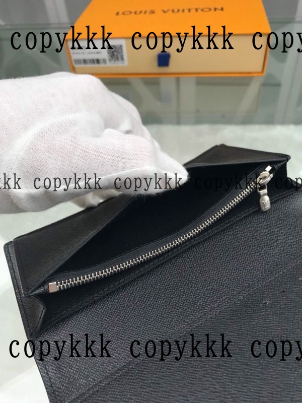 送料無料 ルイ・ヴィトン 長財布 スーパーコピー - wallets-01115 画像 8