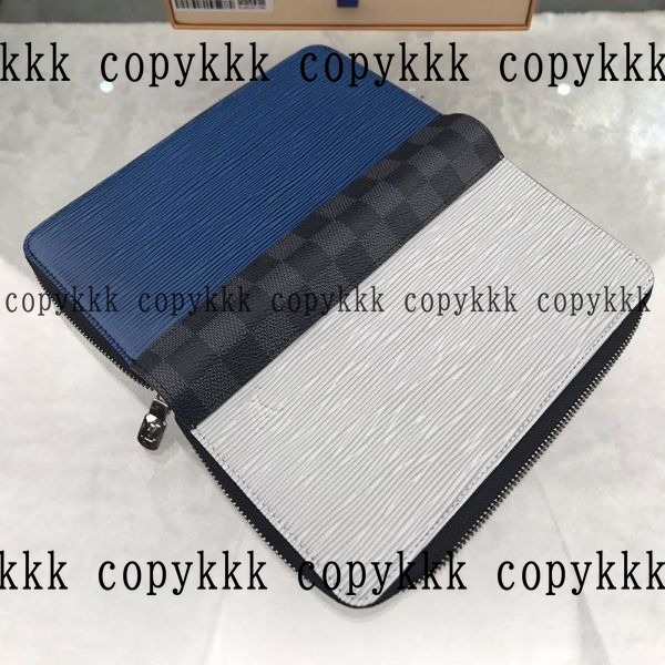 人気 ルイ・ヴィトン 長財布 コピー - wallets-01116 画像 4
