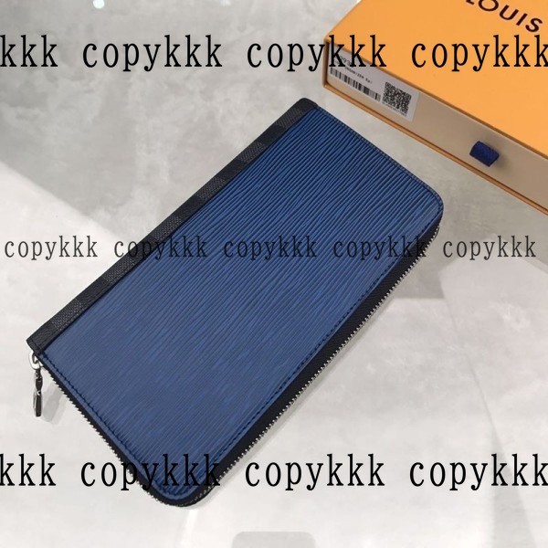 人気 ルイ・ヴィトン 長財布 コピー - wallets-01116 画像 6