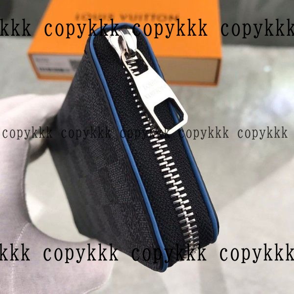 送料無料 ルイ・ヴィトン 長財布 スーパーコピー - wallets-01117 画像 3