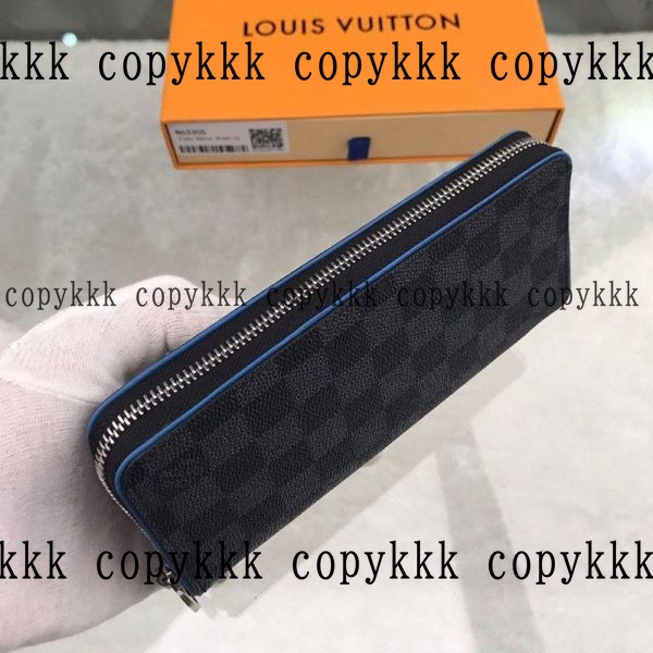 送料無料 ルイ・ヴィトン 長財布 スーパーコピー - wallets-01117 画像 4