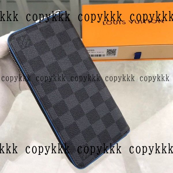 送料無料 ルイ・ヴィトン 長財布 スーパーコピー - wallets-01117 画像 6