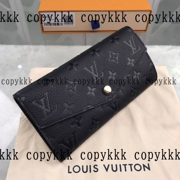 格安 ルイ・ヴィトン 長財布 スーパーコピー - wallets-01118