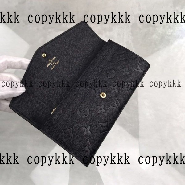 格安 ルイ・ヴィトン 長財布 スーパーコピー - wallets-01118 画像 2