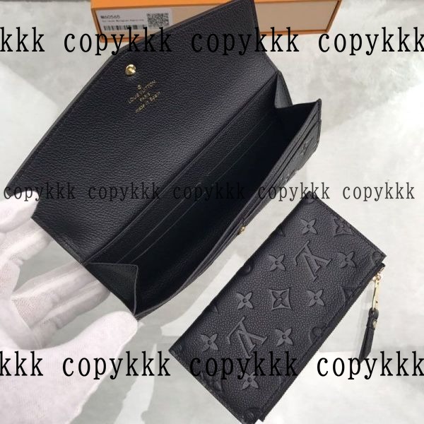 格安 ルイ・ヴィトン 長財布 スーパーコピー - wallets-01118 画像 4