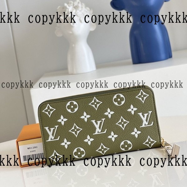 送料無料 ルイ・ヴィトン 長財布 スーパーコピー - wallets-01119 画像 2