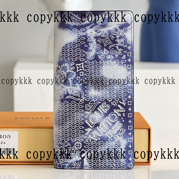 ルイ・ヴィトン 長財布 コピー 送料無料 - wallets-01120 メイン画像