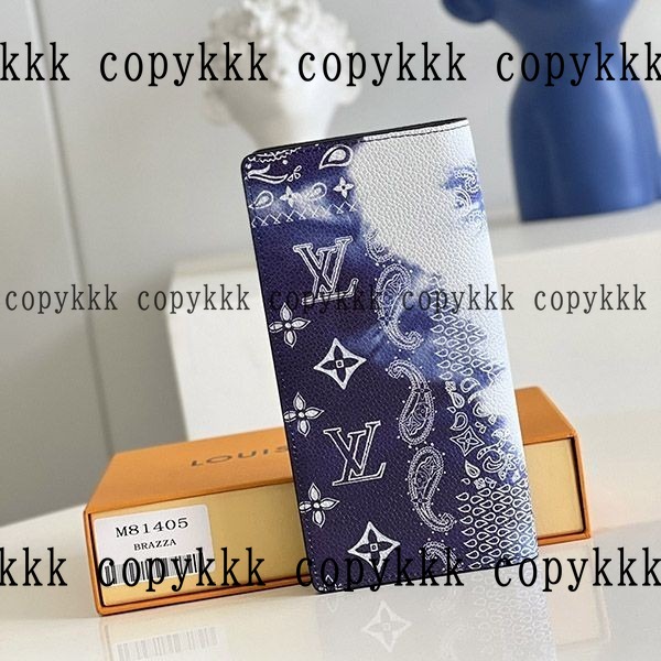 ルイ・ヴィトン 長財布 コピー 送料無料 - wallets-01120 画像 2