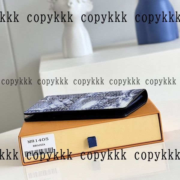 ルイ・ヴィトン 長財布 コピー 送料無料 - wallets-01120 画像 4