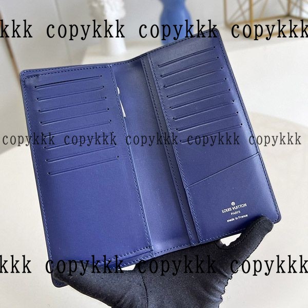 ルイ・ヴィトン 長財布 コピー 送料無料 - wallets-01120 画像 5