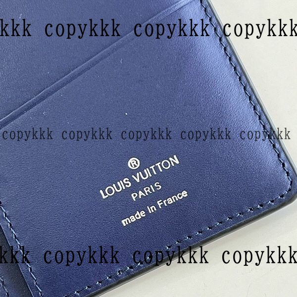 ルイ・ヴィトン 長財布 コピー 送料無料 - wallets-01120 画像 7