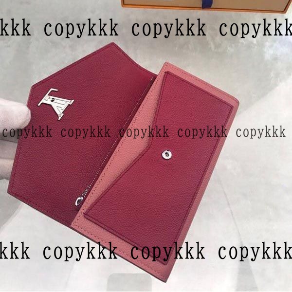 格安 ルイ・ヴィトン 長財布 スーパーコピー - wallets-01121 画像 5