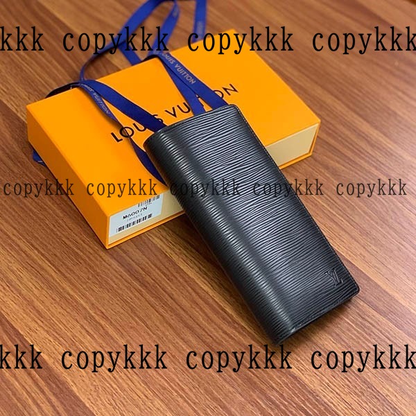 ルイ・ヴィトン 長財布 コピー 送料無料 - wallets-00961