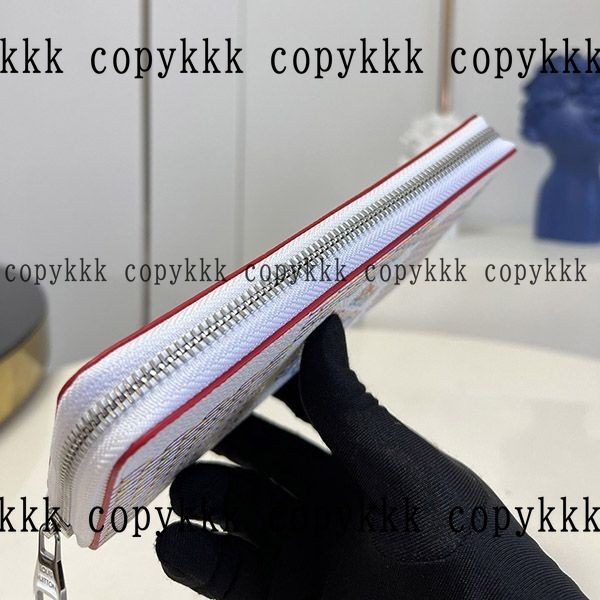 人気 ルイ・ヴィトン 長財布 コピー - wallets-01123 画像 5