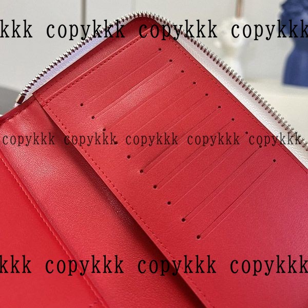 人気 ルイ・ヴィトン 長財布 コピー - wallets-01123 画像 8