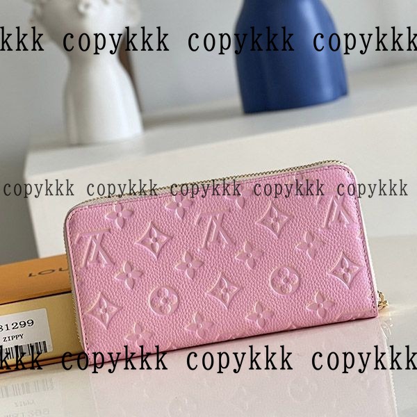 ルイ・ヴィトン 長財布 コピー 送料無料 - wallets-01124 画像 2