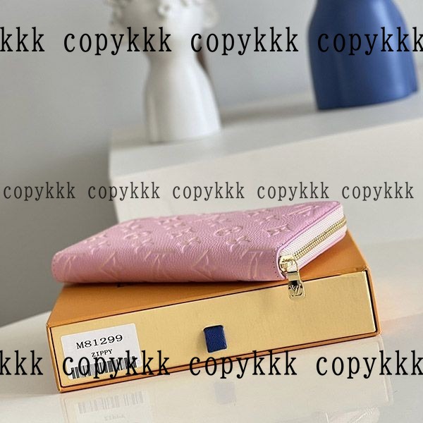 ルイ・ヴィトン 長財布 コピー 送料無料 - wallets-01124 画像 3