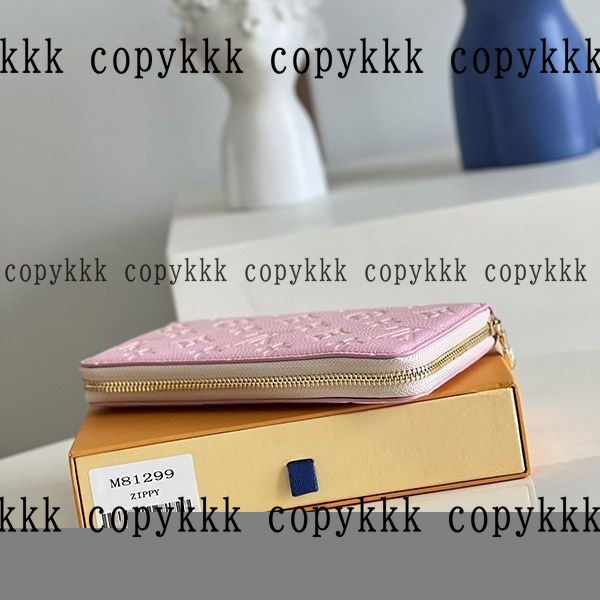 ルイ・ヴィトン 長財布 コピー 送料無料 - wallets-01124 画像 4