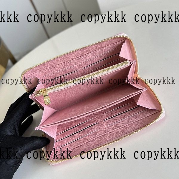 ルイ・ヴィトン 長財布 コピー 送料無料 - wallets-01124 画像 5