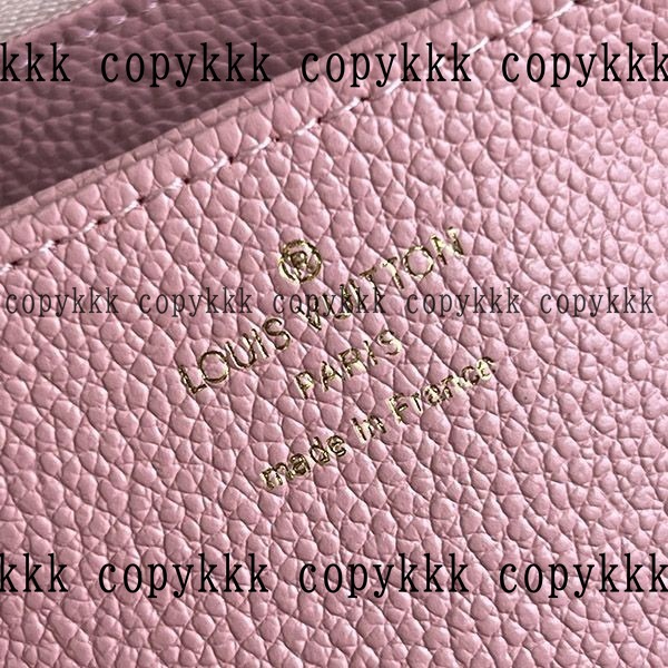 ルイ・ヴィトン 長財布 コピー 送料無料 - wallets-01124 画像 6