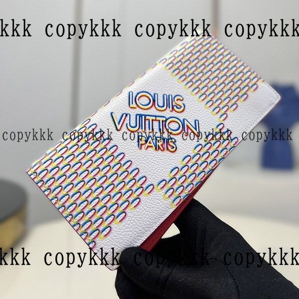 大人気 ルイ・ヴィトン 長財布 N級品 - wallets-01125