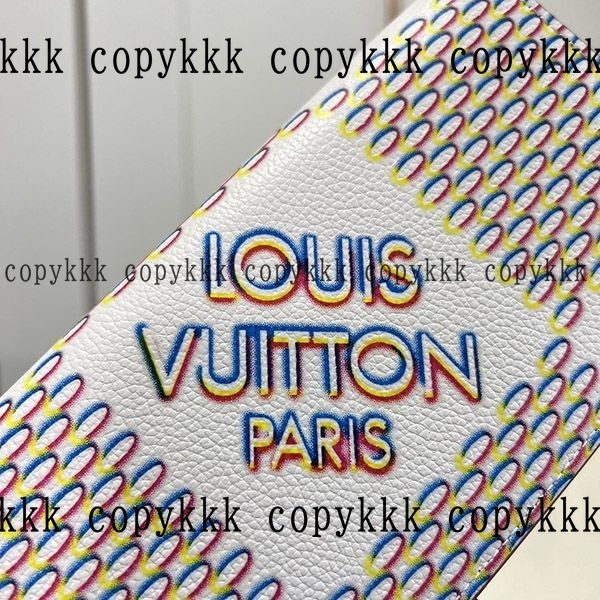 大人気 ルイ・ヴィトン 長財布 N級品 - wallets-01125 画像 2