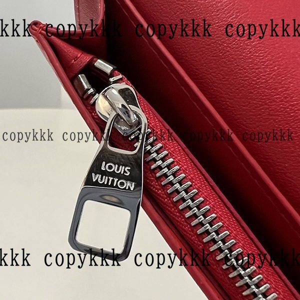 大人気 ルイ・ヴィトン 長財布 N級品 - wallets-01125 画像 7