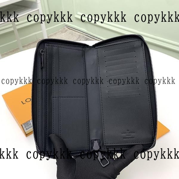 ルイ・ヴィトン 長財布 コピー 送料無料 - wallets-01128 画像 6