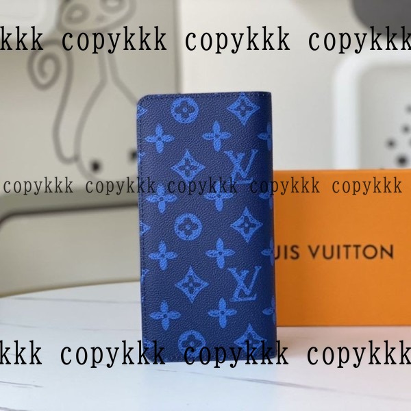 人気 ルイ・ヴィトン 長財布 コピー - wallets-01129 画像 2