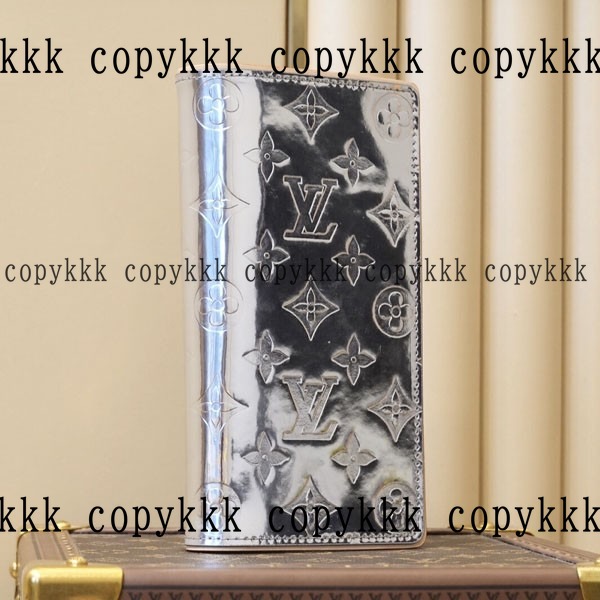 大人気 ルイ・ヴィトン 長財布 N級品 - wallets-01130