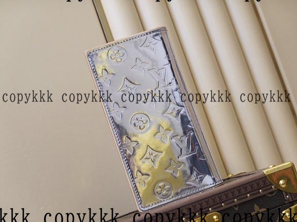 大人気 ルイ・ヴィトン 長財布 N級品 - wallets-01130 画像 3
