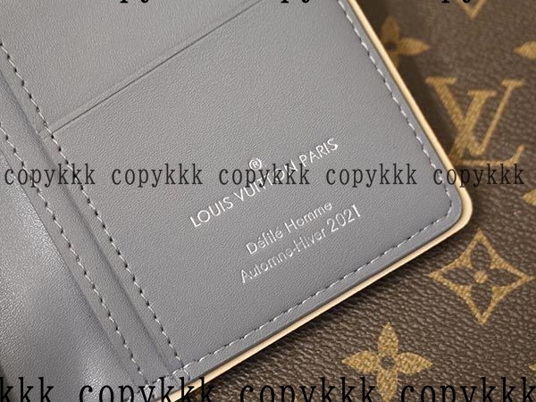 大人気 ルイ・ヴィトン 長財布 N級品 - wallets-01130 画像 4
