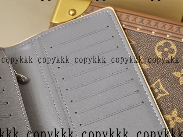 大人気 ルイ・ヴィトン 長財布 N級品 - wallets-01130 画像 6