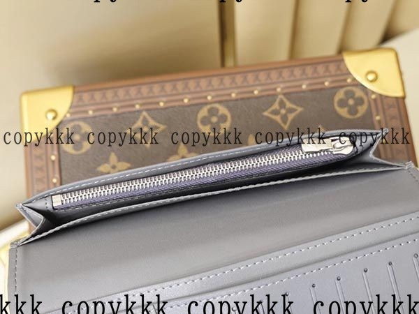 大人気 ルイ・ヴィトン 長財布 N級品 - wallets-01130 画像 7