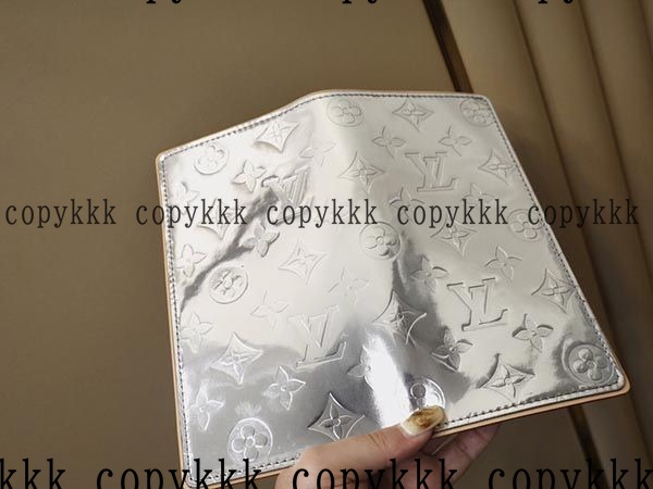 大人気 ルイ・ヴィトン 長財布 N級品 - wallets-01130 画像 9