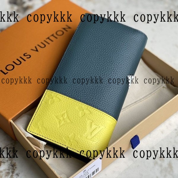 ルイ・ヴィトン 長財布 N級品 激安通販 - wallets-01131 画像 3