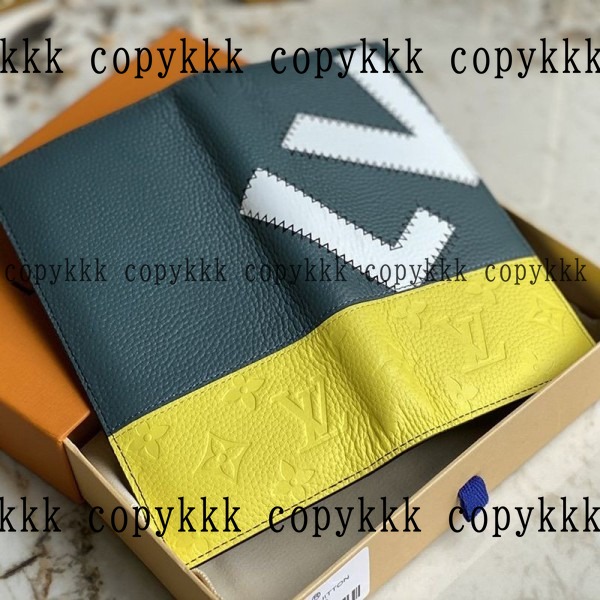 ルイ・ヴィトン 長財布 N級品 激安通販 - wallets-01131 画像 4