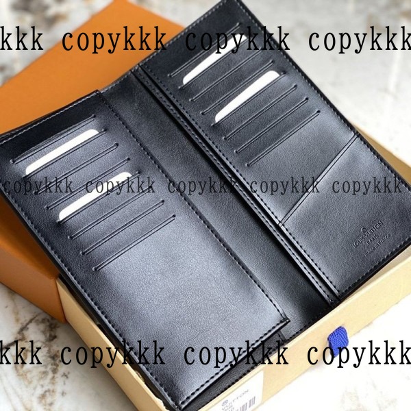 ルイ・ヴィトン 長財布 N級品 激安通販 - wallets-01131 画像 5