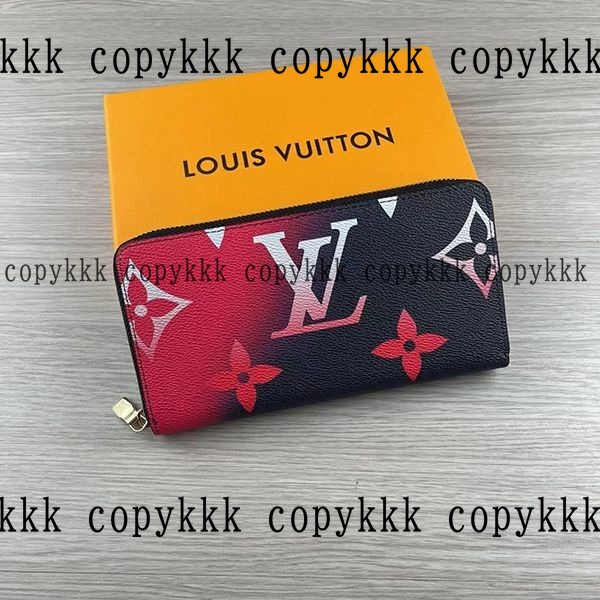 格安 ルイ・ヴィトン 長財布 スーパーコピー - wallets-01132