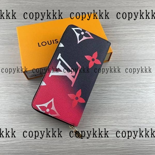 格安 ルイ・ヴィトン 長財布 スーパーコピー - wallets-01132 画像 2