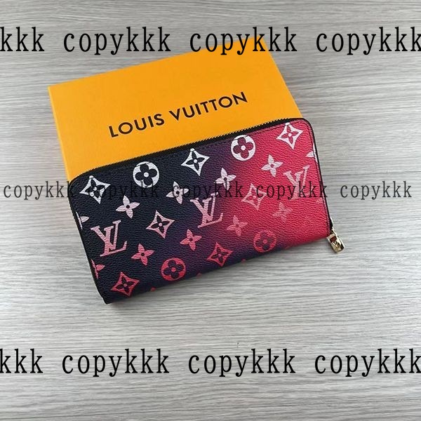 格安 ルイ・ヴィトン 長財布 スーパーコピー - wallets-01132 画像 3