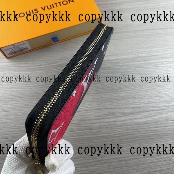 格安 ルイ・ヴィトン 長財布 スーパーコピー - wallets-01132 画像 4