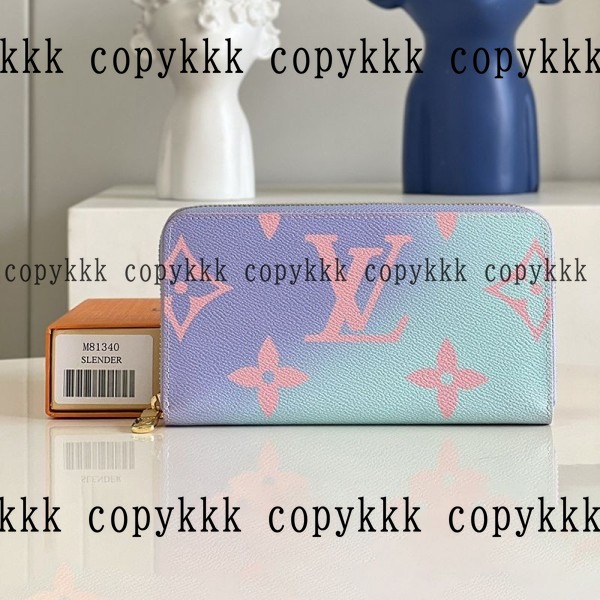 送料無料 ルイ・ヴィトン 長財布 スーパーコピー - wallets-01133
