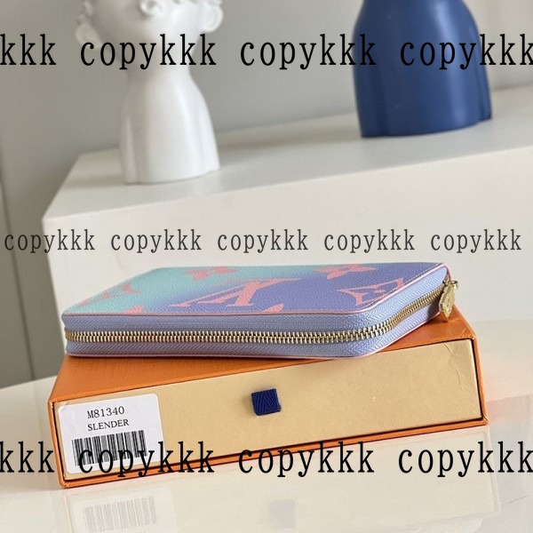 送料無料 ルイ・ヴィトン 長財布 スーパーコピー - wallets-01133 画像 3
