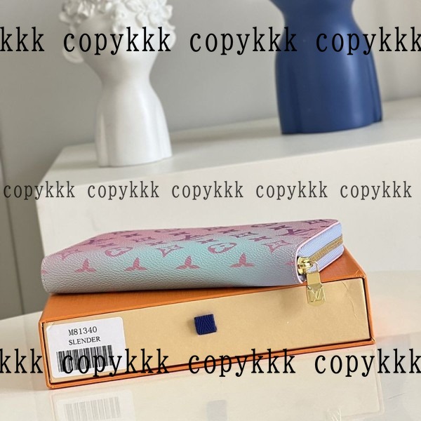 送料無料 ルイ・ヴィトン 長財布 スーパーコピー - wallets-01133 画像 4
