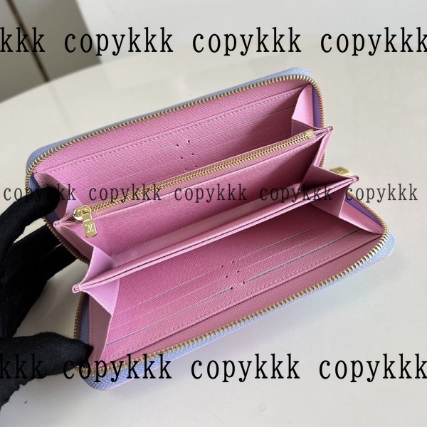 送料無料 ルイ・ヴィトン 長財布 スーパーコピー - wallets-01133 画像 5